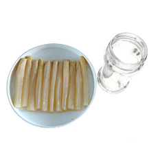 Asperges en conserve